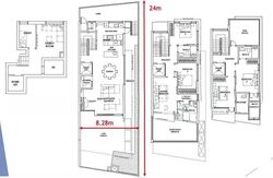 Old Tampines Road (D17), Semi-Detached #623084301